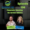 196. Financially Educating the Service Industry with Barbara Sloan