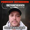 Podcast Interview with McKeenan from OneFromTheNorth