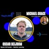 Machine Learning - Use Machine Learning In Your Business Now - Nyckel Co-Founder - Oscar Beijbom
