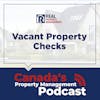 Vacant Property Checks
