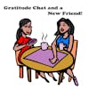 S1 E39 Gratitude Chat