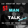 51: Man Talk Part 2 - Dads day drinking over divorce, blind-spots, realizations, letting go