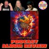 Judas Priest - Invincible Shield - Podcast Album Review