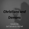 Christians and Demons