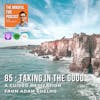 85 : Meditation : Taking In The Good with Adam Coelho