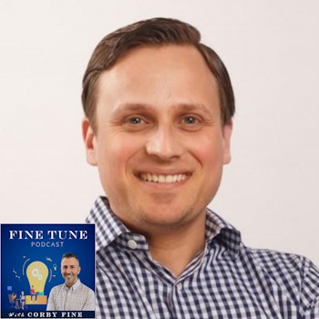 EP30 - BenchSci wants to bring new medicine to patients 50% faster with Simon Smith