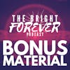 BONUS - The Bright Forever Facebook Ad