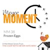 Meyer Moment: Frozen Eggs
