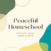 66. Unschooling vs Deschooling in Your Homeschool