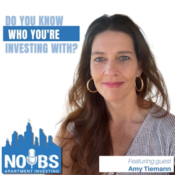 Do you know who you're investing with?