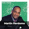Kicked Out From Home At 16 In Harlem To Buying Buildings  w/ Martin Perdomo