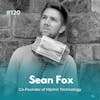 EXPERIENCE 120 | Sean Fox - Smashing IT Problems with Mjolnir Technology