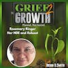 Rosemary Ringer- Her NDE and Reboot- Ep. 92