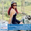 The Black Expat: Finding Peace of Mind in the Dominican Republic (Interview with Kayla Rodriguez) ♫ 106