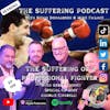 Episode 109: The Suffering Of A Professional Fighter with Gerry Cooney