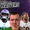 Week 11 Waiver Wire Gems! | The Real Texans MVP