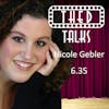 6.35 A Conversation with Nicole Gebler