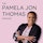 The Pamela Jon Thomas Podcast Album Art