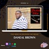 The Juice Box with Author Daneal Brown