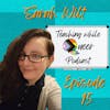 Teaching While Queer with Sarah Wilt