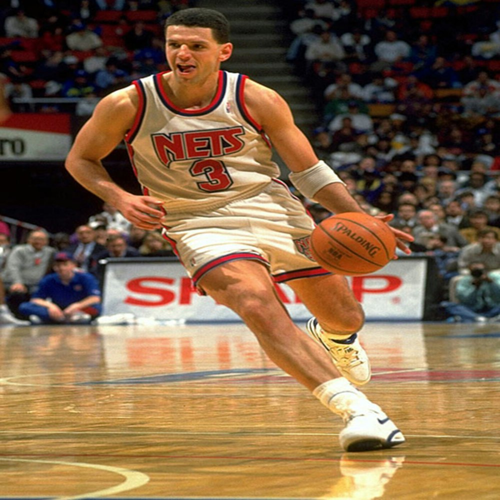 Drazen Petrovic: The life and times (retrospective) - AIR024