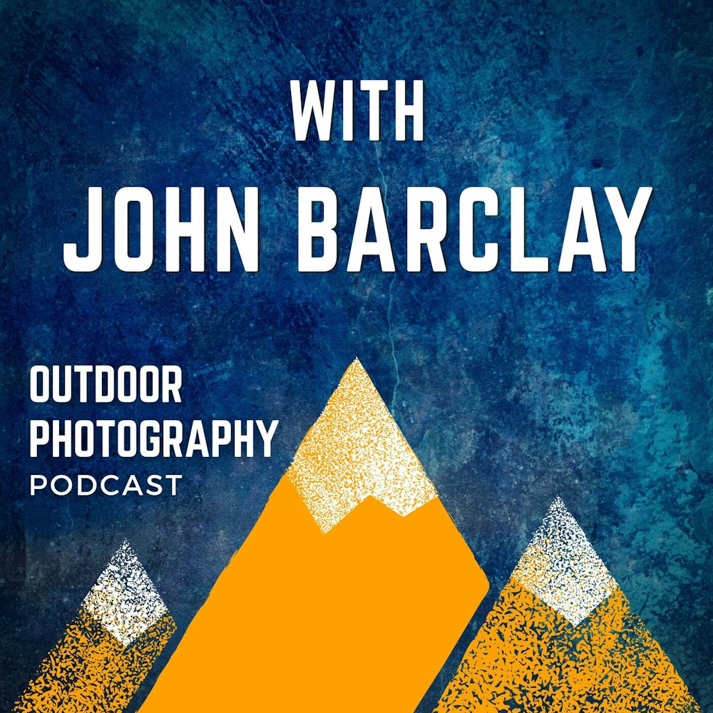 Heart-Centered Photography With John Barclay