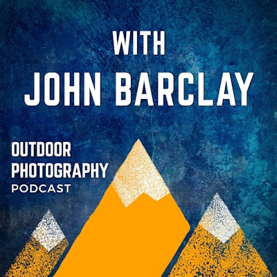 Episode image for Heart-Centered Photography With John Barclay
