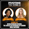 PTW3 020:| Revolutionizing Viewing: The Cheelee.io Experience of Earning While Watching with Viktoriia Miracle and Donna Mitchell