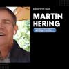 Episode 045 - Martin Hering, Founder of Entry Media