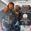Ep. 115 Glenn Devitt former US Army Veteran and The Homeland Security Human Exploitation Recovery Operation - Current CEO Sentinel Foundation