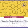 AWP 034: Chemical Families Deep Dive Part 1