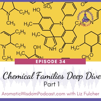 AWP 034: Chemical Families Deep Dive Part 1