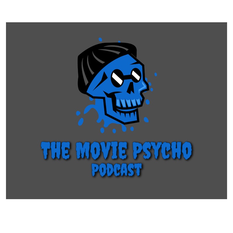 The Movie Psycho