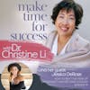 How to Beat the Fear of Uncertainty and Become a Leader with Jessica DeRose