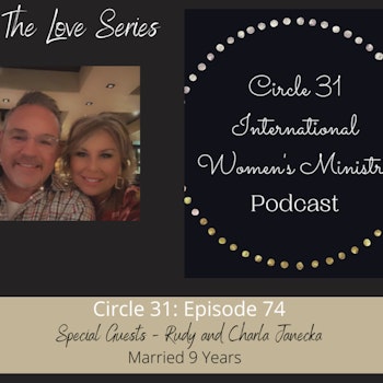 Episode 74: Life After Divorce with Charla Janecka