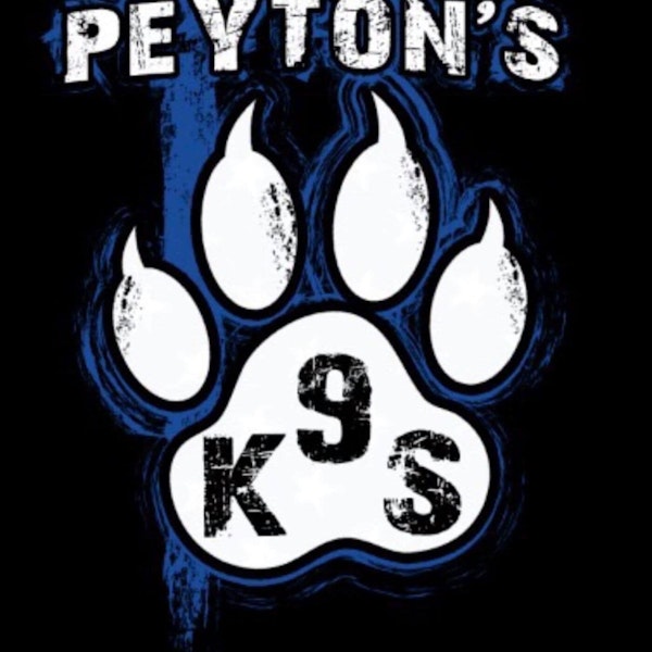 Peyton's K-9s