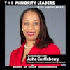 A Conversation with Asha Castleberry-Hernandez, Founder- Diversity in National Security Network