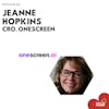 Episode 090 - The Lead Machine w/ Jeanne Hopkins