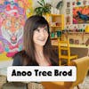 Improv for Confidence and Joy with Improv Performer, Coach and Intuitive Mentor (Anoo Tree Brod)