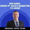 The lost art of employee engagement w/ Rob Danna