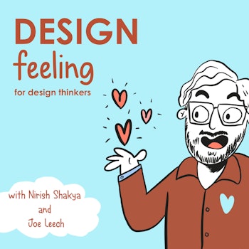 Designing is Not Your Superpower - Joe Leech