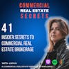 Insider Secrets to Commercial Real Estate Brokerage