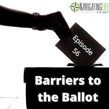 56. Barriers to the Ballot