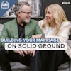 No More Sandcastles! How to Overcome Opposition and Build a Strong Marriage [Mid-Season Bonus]