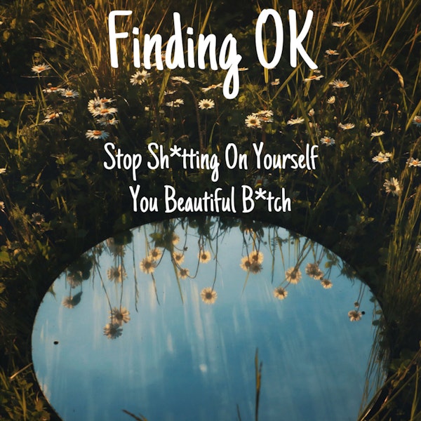 Stop Sh*tting On Yourself You Beautiful B*tch