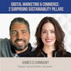 Why Digital Marketing and Commerce Should Be Part of Your Sustainability Strategy ft. Ahmed Elshinnawy