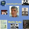 S2E6: Martin Nutty, the Pensive Podcaster.