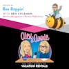 Bee Boppin' with Ben Coleman: Revenue Management vs. Revenue Performance