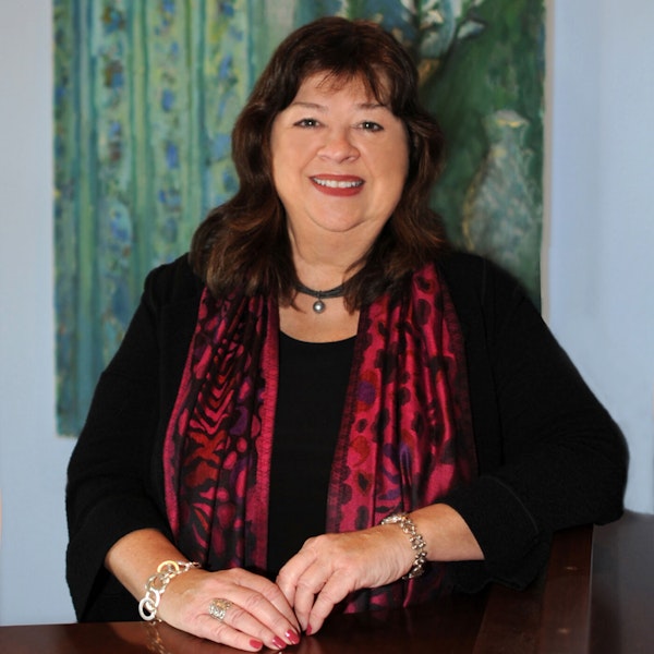 Linda Moxley, Executive Director of the Sarasota Concert Association, Joins the Club