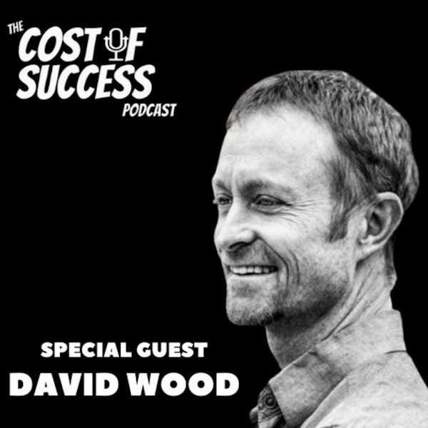 David Wood | Life Coach & Founder of Focus.CEO